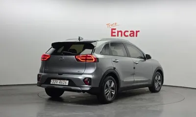 Kia Niro 2020, 69172 км, за 12552.89 USD