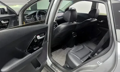 Kia Niro 2020, 69172 км, за 12552.89 USD - фото 11