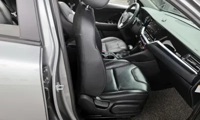 Kia Niro 2020, 69172 км, за 12552.89 USD - фото 12