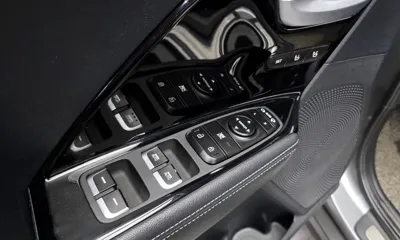 Kia Niro 2020, 69172 км, за 12552.89 USD - фото 14
