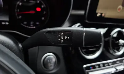 Mercedes-Benz C-Class 2016, 48638 км, за 10921.14 USD - фото 9