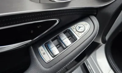 Mercedes-Benz C-Class 2016, 48638 км, за 10921.14 USD - фото 15
