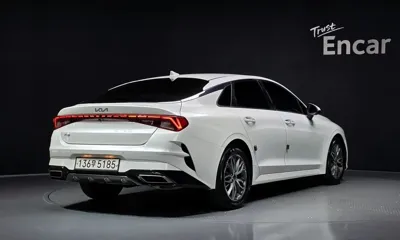 Kia K5 2022, 50456 км, за 14977.21 USD
