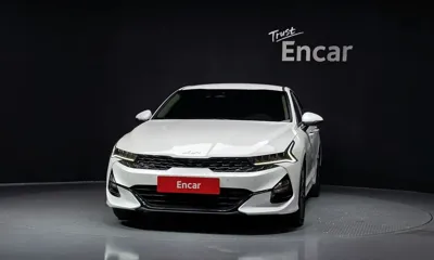 Kia K5 2022, 50456 км, за 14977.21 USD