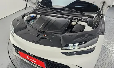 Genesis GV60 2022, 29774 км, за 34087.98 USD - фото 6