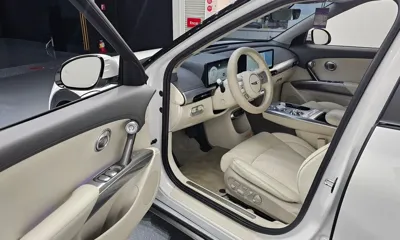 Genesis GV60 2022, 29774 км, за 34087.98 USD - фото 10