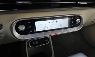 Genesis GV60 2022, 29774 км, за 34087.98 USD - фото 28