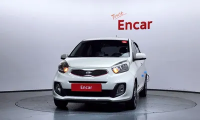 Kia Morning 2013, 67880 км, за 3365.05 USD
