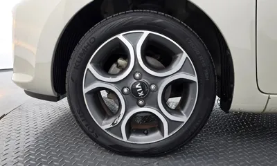 Kia Morning 2013, 67880 км, за 3365.05 USD