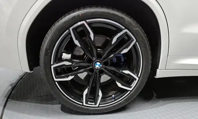 BMW X3 2024, 17707 км, за 43541.45 USD