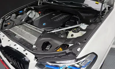 BMW X3 2024, 17707 км, за 43541.45 USD - фото 6