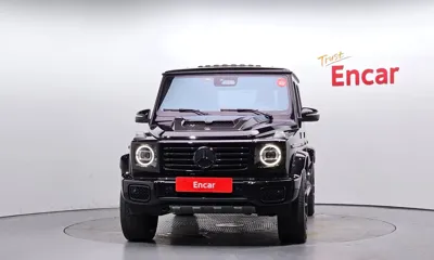 Mercedes-Benz G-Class 2025, 34593 км, за 152479.96 USD