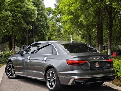 Audi A4L 2021, 76000 км, за 19658.24 USD - фото 6