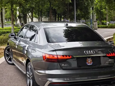 Audi A4L 2021, 76000 км, за 19658.24 USD - фото 9