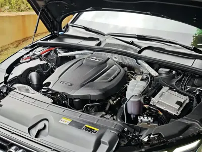 Audi A4L 2021, 76000 км, за 19658.24 USD - фото 18