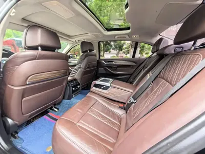 BMW 5 Series 2020, 160000 км, за 17871.29 USD - фото 6
