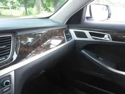 Hyundai Genesis 2016, 72000 км, за 10614.05 USD - фото 9