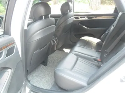 Hyundai Genesis 2016, 72000 км, за 10614.05 USD - фото 15