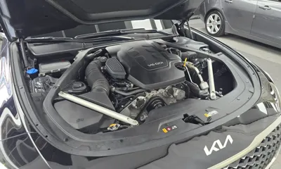 Kia K9 2022, 37140 км, за 28095.05 USD - фото 6