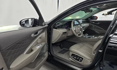 Kia K9 2022, 37140 км, за 28095.05 USD - фото 10