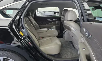 Kia K9 2022, 37140 км, за 28095.05 USD - фото 11
