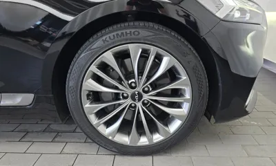 Kia K9 2022, 37140 км, за 28095.05 USD - фото 21