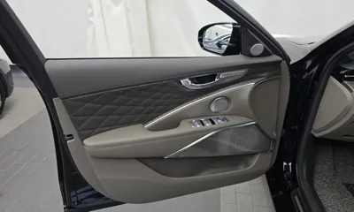 Kia K9 2022, 37140 км, за 28095.05 USD - фото 24