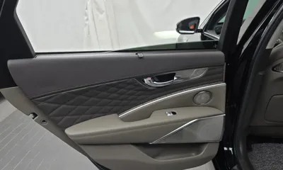 Kia K9 2022, 37140 км, за 28095.05 USD - фото 25