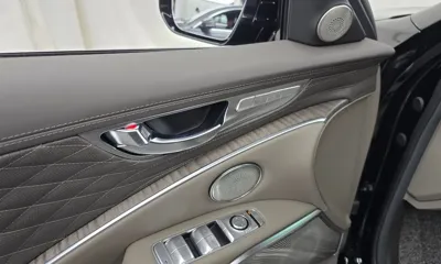 Kia K9 2022, 37140 км, за 28095.05 USD - фото 27