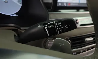Kia K9 2022, 37140 км, за 28095.05 USD - фото 29