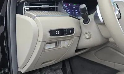 Kia K9 2022, 37140 км, за 28095.05 USD - фото 33
