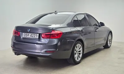 BMW 3-Series 2017, 266763 км, за 5251.41 USD