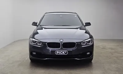 BMW 3-Series 2017, 266763 км, за 5251.41 USD
