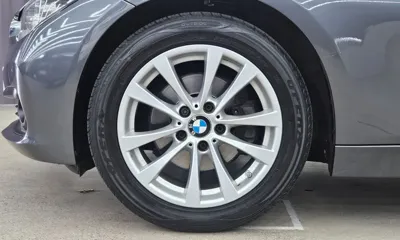 BMW 3-Series 2017, 266763 км, за 5251.41 USD
