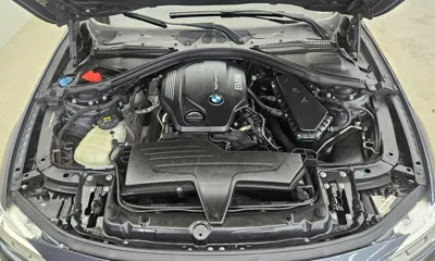 BMW 3-Series 2017, 266763 км, за 5251.41 USD - фото 6