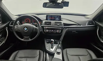 BMW 3-Series 2017, 266763 км, за 5251.41 USD - фото 7