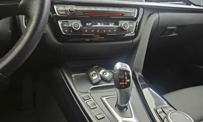 BMW 3-Series 2017, 266763 км, за 5251.41 USD - фото 9
