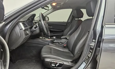 BMW 3-Series 2017, 266763 км, за 5251.41 USD - фото 10