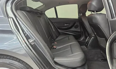 BMW 3-Series 2017, 266763 км, за 5251.41 USD - фото 12