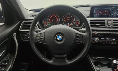 BMW 3-Series 2017, 266763 км, за 5251.41 USD - фото 13