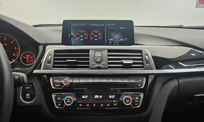 BMW 3-Series 2017, 266763 км, за 5251.41 USD - фото 15