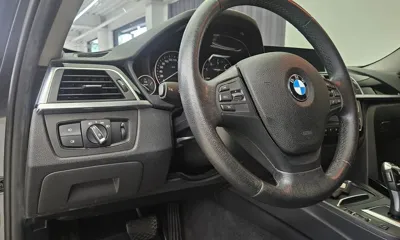 BMW 3-Series 2017, 266763 км, за 5251.41 USD - фото 16