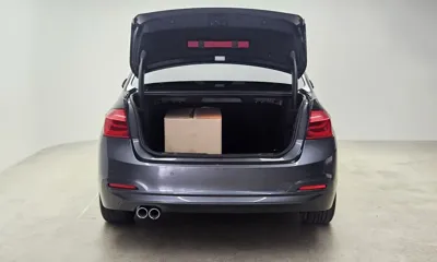 BMW 3-Series 2017, 266763 км, за 5251.41 USD - фото 20