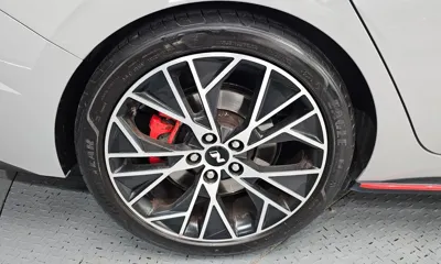 Hyundai Avante 2022, 80424 км, за 66096.03 USD