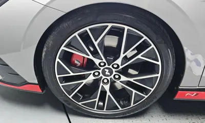 Hyundai Avante 2022, 80424 км, за 66096.03 USD - фото 21