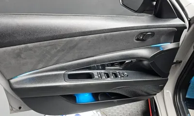 Hyundai Avante 2022, 80424 км, за 66096.03 USD - фото 24