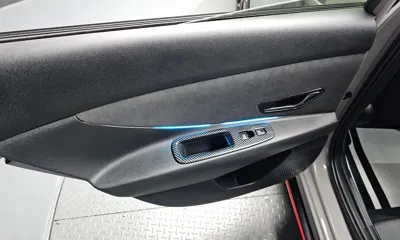 Hyundai Avante 2022, 80424 км, за 66096.03 USD - фото 25