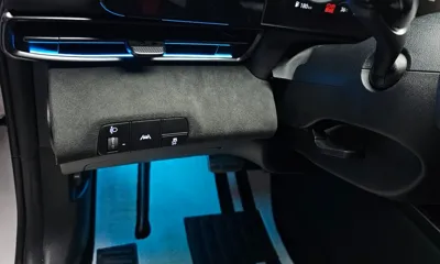 Hyundai Avante 2022, 80424 км, за 66096.03 USD - фото 33