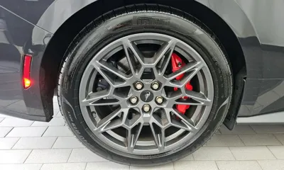 Ford Mustang 2024, 25731 км, за 37730.97 USD