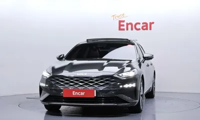Kia K8 2022, 81012 км, за 17832.84 USD